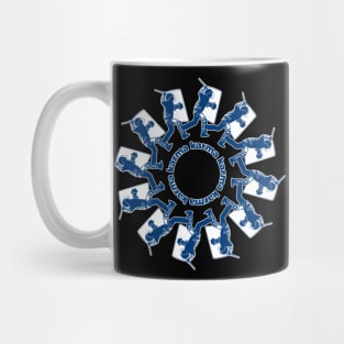 Karma IV Mug